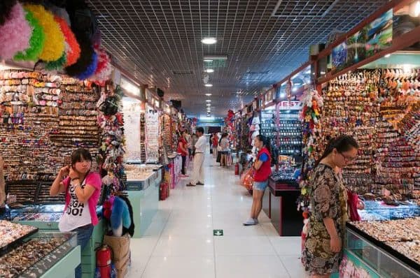 Kota-Kota Jepang Promosi Destinasi Wisata di Beijing