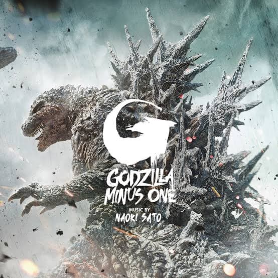 "Godzilla Minus One" Raih Oscar untuk Efek Visual Terbaik