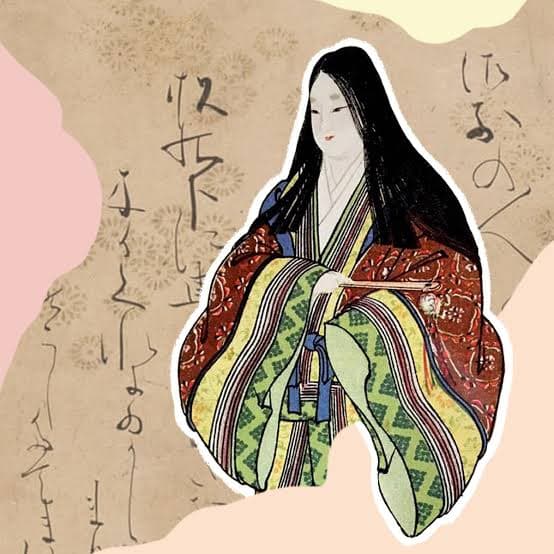 Kuil Jepang Pamerkan Boneka Murasaki Shikibu yang telah Direstorasi