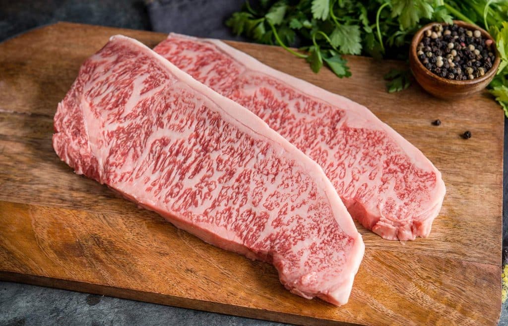 Mengungkap Keistimewaan di Balik Kelezatan Daging Wagyu Jepang