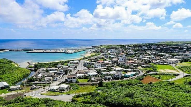 Analisis: Tsunami Landa Pulau Yonaguni Jepang 15 Menit setelah Gempa Taiwan