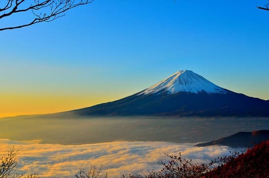 Kalender Pendakian Gunung Fuji Tunjukkan Hari Terpadat