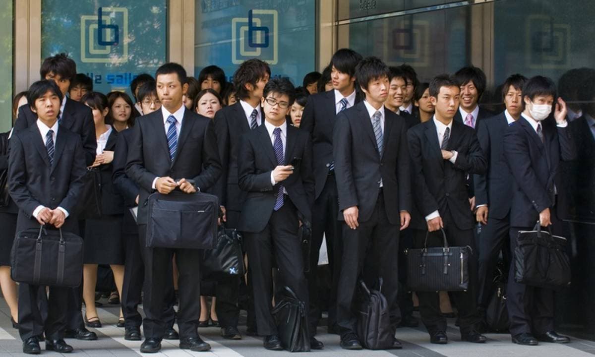 Jepang Akan Ajukan Pencalonan untuk Kompetisi Keahlian Kejuruan 2028