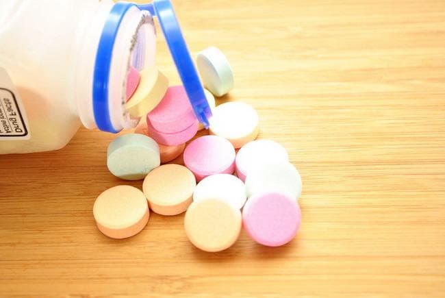 Masyarakat Terdampak Gempa Boleh Mendapat Obat Tanpa Resep Dokter