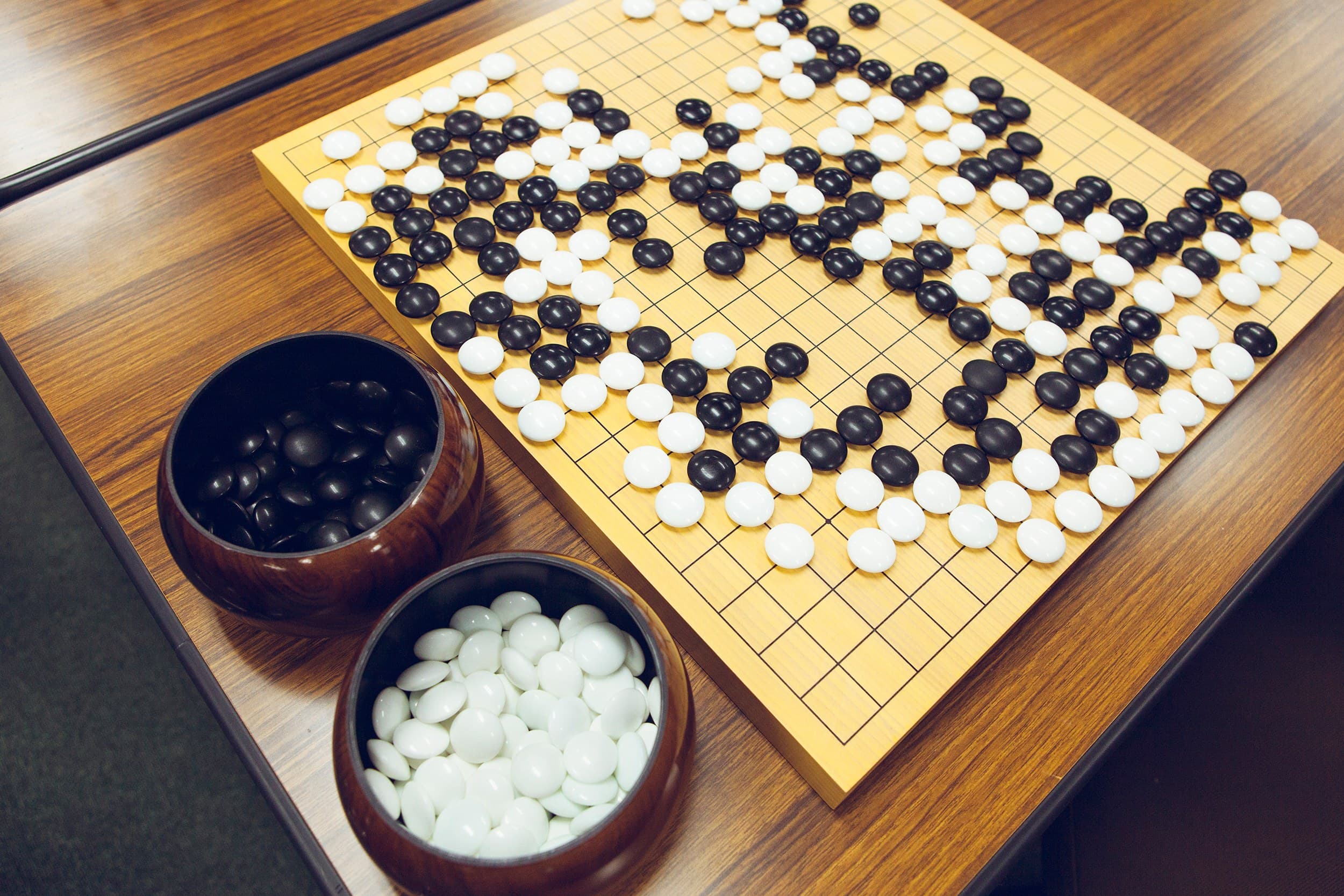 Pemain Pro "Go" Tertua Jepang Cetak Rekor Usia Baru pada 97 Tahun
