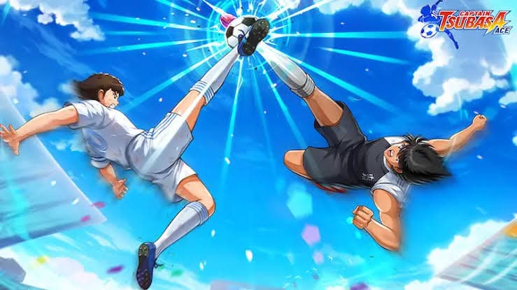 Serial "Captain Tsubasa" Berakhir
