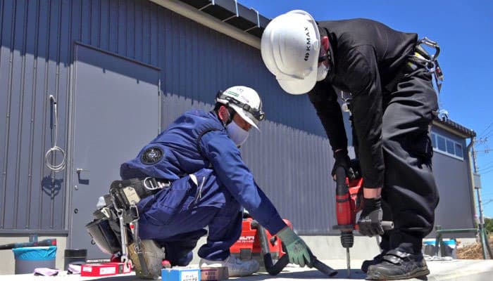 Panel Jepang Usulkan Program Pelatihan Pemagang Teknis Baru