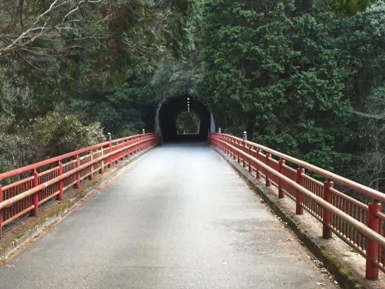 Wisata Misteri di Kyoto Yang Sangat Menyeramkan