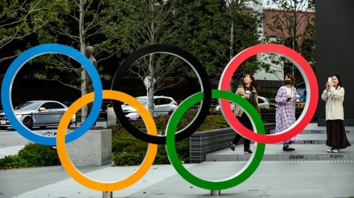 Api Olimpiade Tetap Diarak Mengelilingi 47 Prefektur Jepang