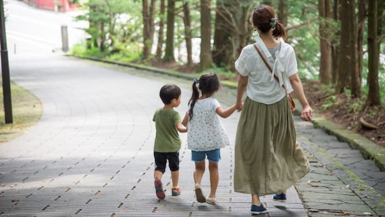 Mulai 2025, Keluarga Jepang yang Punya 3 Anak atau Lebih, Anaknya Bisa Kuliah Gratis di Jepang