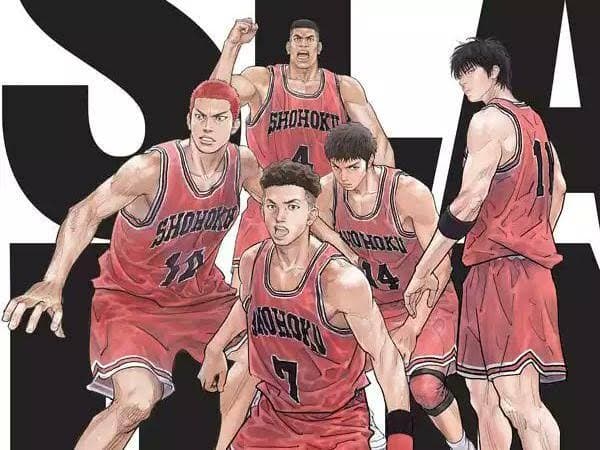 4 Film Animasi Tahun Lalu Jadi Film Terlaris di Jepang