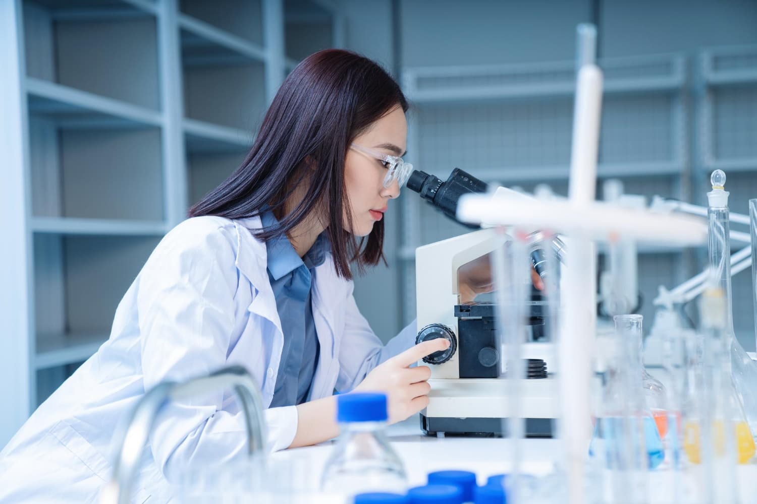 Peneliti Universitas Kyoto Hasilkan Sel Dasar Telur Manusia secara Massal