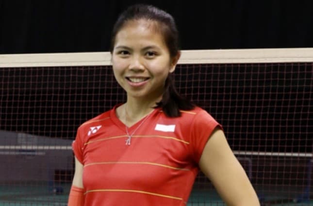 Greysia Polii Akan Menikah Sebelum Olimpiade Tokyo , Greysia Polii Pensiun atau Lanjut