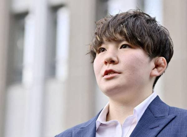 AS Beri Penghargaan Kepada Wanita Jepang karena Lawan Pelecehan