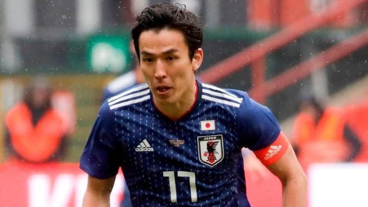 Hasebe Makoto Kenang Kariernya 22 Tahun sebagai Pemain Profesional