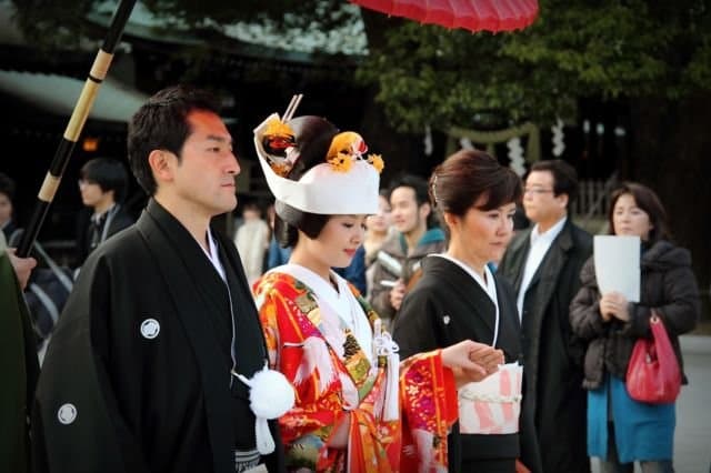 Jepang Berikan Dana Rp.84 Juta Kepada Warganya Yang Mau Menikah