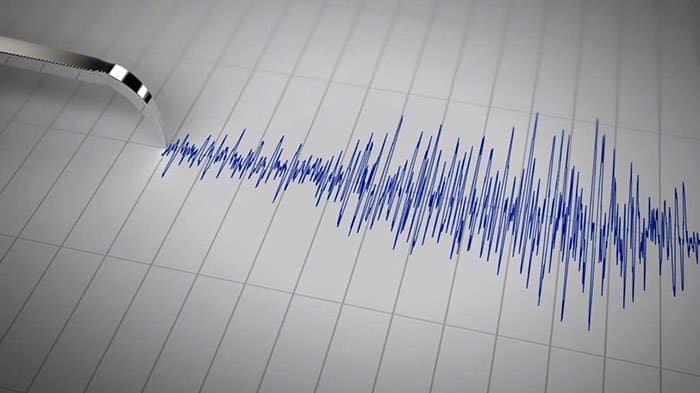 Gempa di Chiba Berkurang, Warga Diminta Tetap Waspada