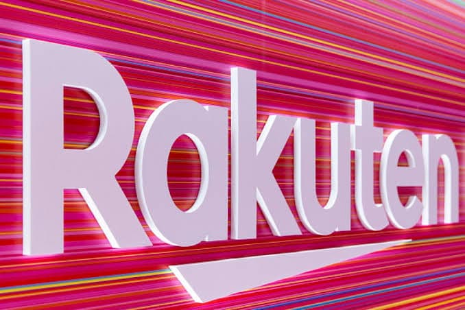 Rakuten Bukukan Rugi Bersih 5 Tahun Berturutan