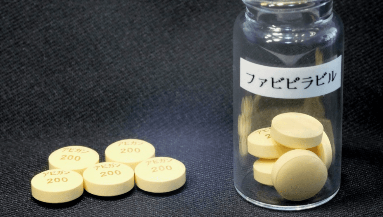 Avigan, Obat Terbaru Dari Jepang Ampuh Sembuhkan Pasien Positif Covid-19