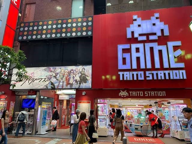 Industri Game Jepang Kini Bernilai Rp 275 T