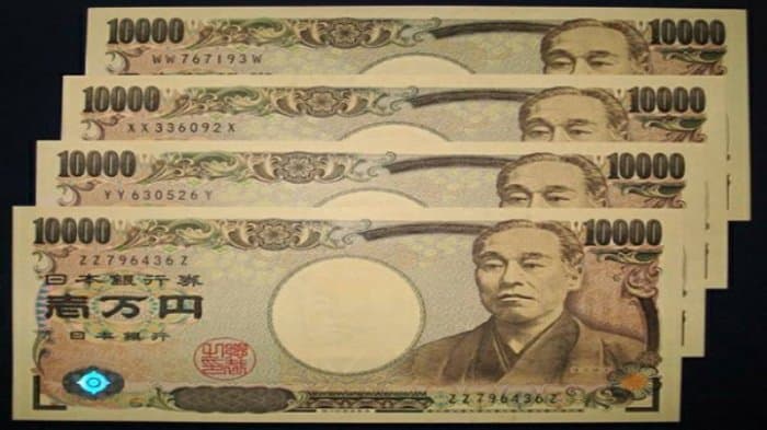 Pemimpin Bisnis Jepang: Pelemahan Yen Perlu Penyesuaian