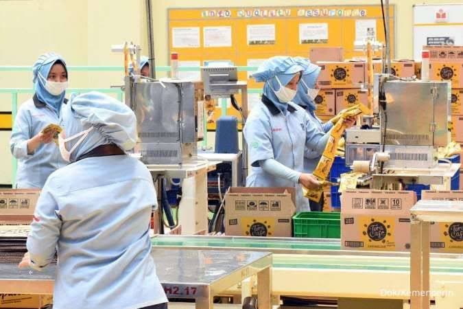 Smesco Bakal Gandeng Jepang buat Belajar Bikin Kemasan Produk UMKM