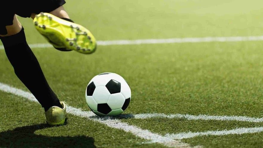Permainan Bola Besar, Apa Saja?