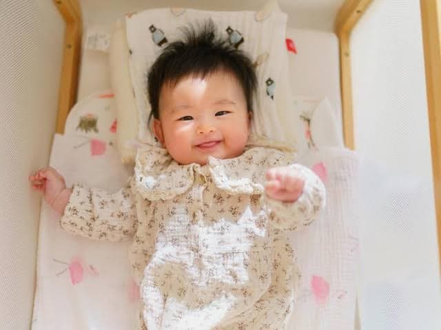 Jepang Catat Angka Kelahiran Terendah Tahun Lalu