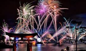 Jepang Memiliki Tradisi Perayaan Malam Pergantian Tahun ,Dan Ini Perayaannya!