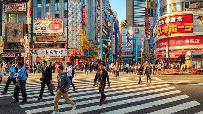 Kabar Baik, Jepang Berencana Umumkan Berhasil Atasi Deflasi