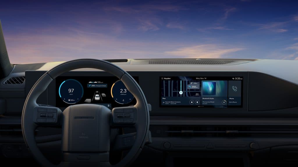 Jepang Akan Promosikan Kendaraan “SDV”
