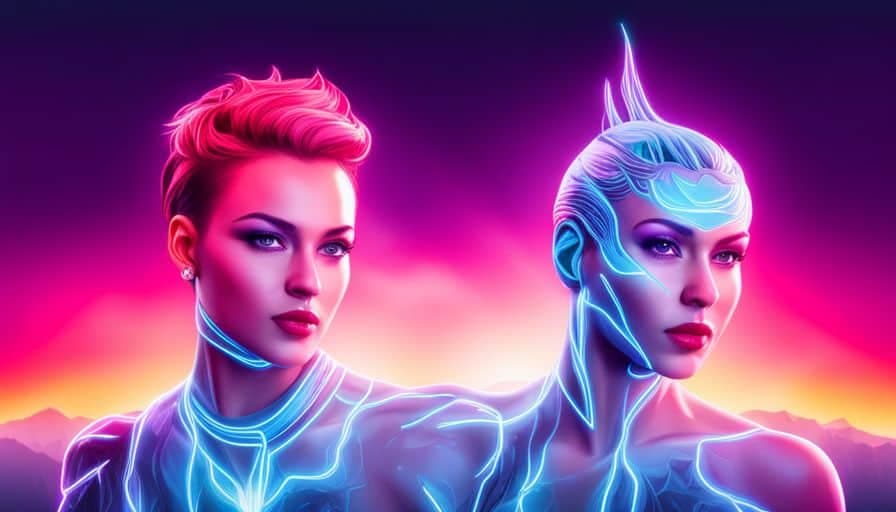 Perusahaan Jepang Upayakan Avatar AI yang Lebih Akurat