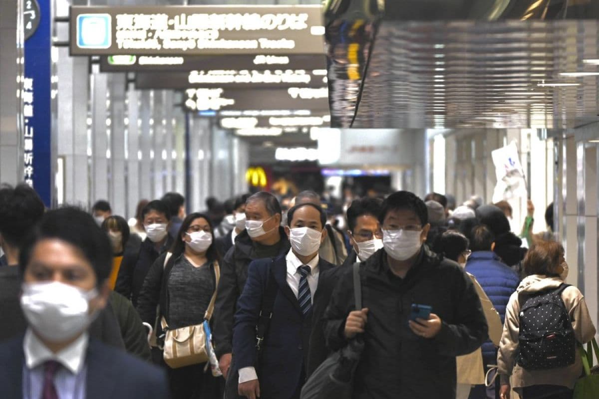 Pemasukan Tertinggi Pajak Jepang Tercatat Pada Tahun Fiskal 2023