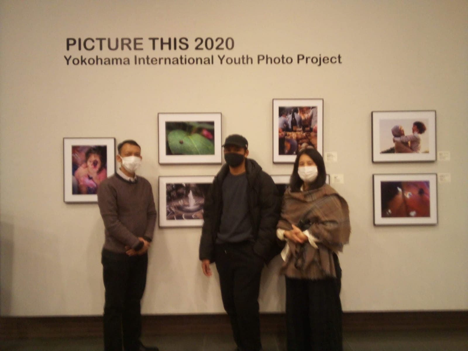 Pameran Foto Yokohama International Youth Photo Project Tampilkan Karya Foto Anak Indonesia
