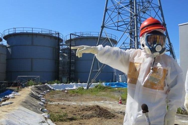 Pengawas PLTN Jepang Pertimbangkan Kaji Ulang Langkah Antigempa