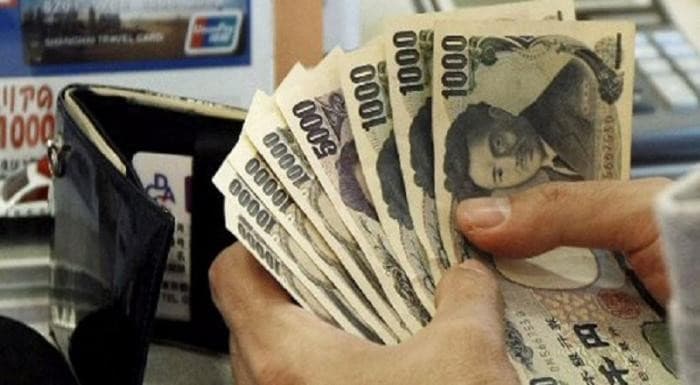 Menkeu Jepang dan Korsel Khawatir Pelemahan Yen dan Won