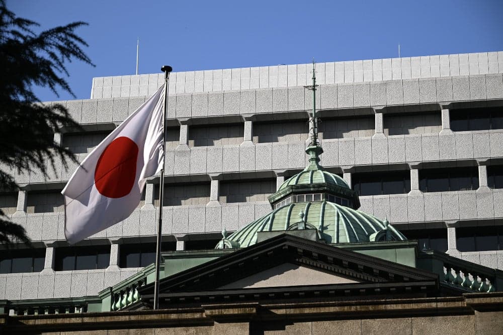 Ekonomi Jepang Tumbuh Lebih Cepat di Kuartal Pertama Fiskal, Didukung Belanja Konsumen yang Kuat