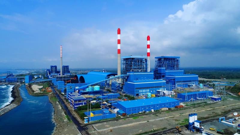 Transisi Energi, PLN EPI Gandeng Jepang Perkuat Rantai Pasok LNG dan Green Energy