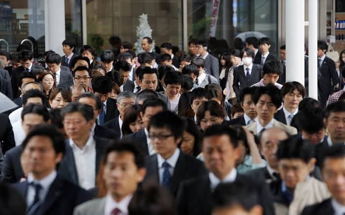Pekerja Asing di Jepang Tertinggi Sepanjang Masa, Ratusan Ribu dari Indonesia