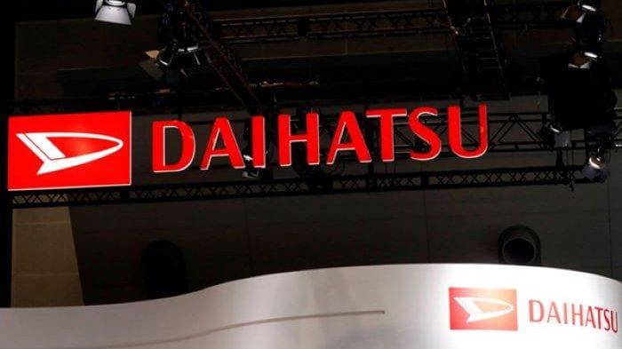 Daihatsu Hentikan Operasi di Tiga Pabrik Dalam Negeri