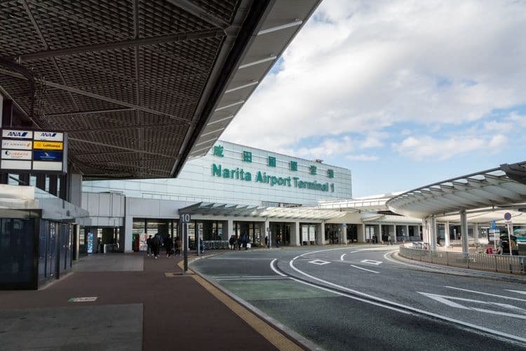 Bandara Narita Dibuatkan Film untuk Menarik Pekerja