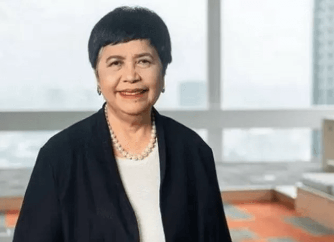 Presiden Prabowo Lantik Nurmala Kartini Sjahrir sebagai Duta Besar RI untuk Jepang