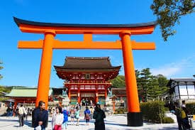 Di Jepang Ada Kebuadayaan Yang Mirip Dengan Kebudayaan Di Jogja???