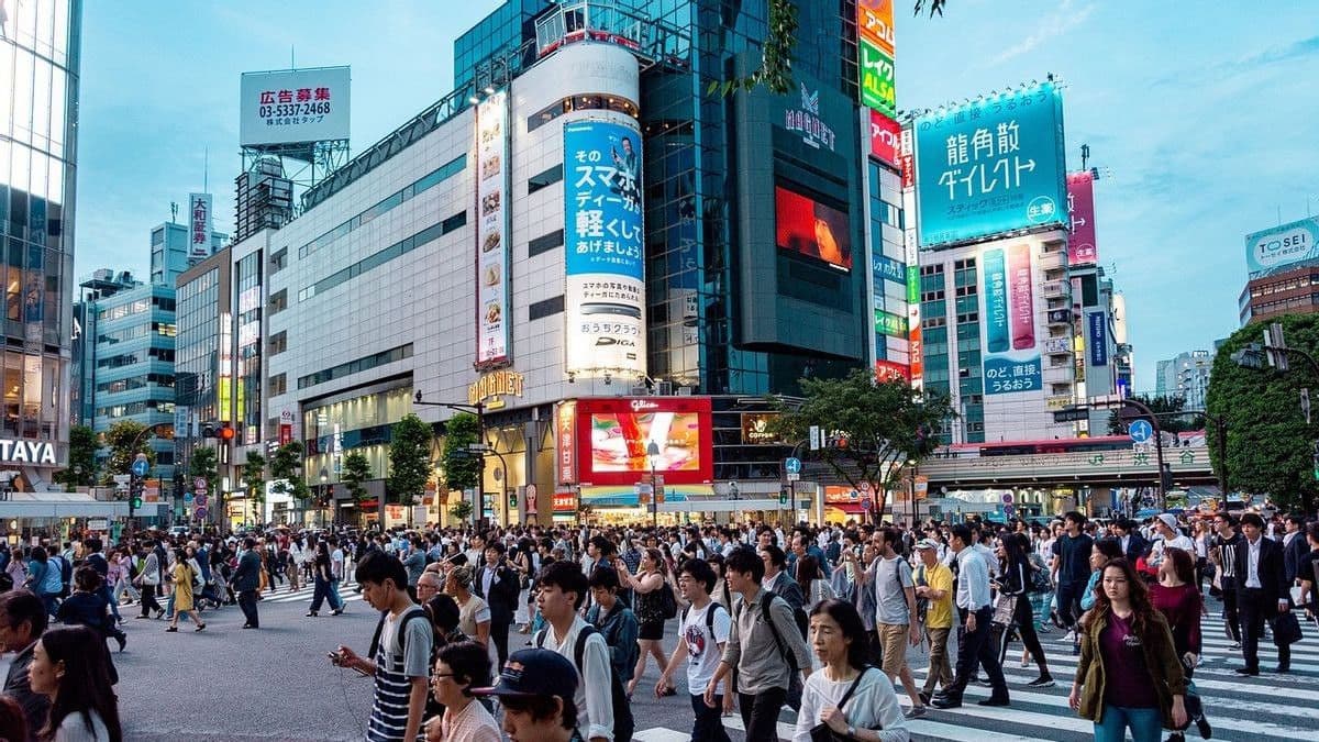 Pemilu Geser Dulu, Jepang-Inggris Resesi, Ekonomi Dunia dalam Bahaya?