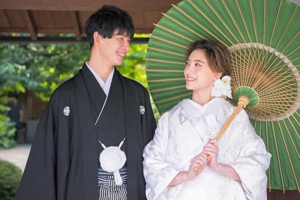 Ada Tren Pernikahan Baru di Jepang, Berkeluarga Tanpa Cinta dan Hasrat Seksual