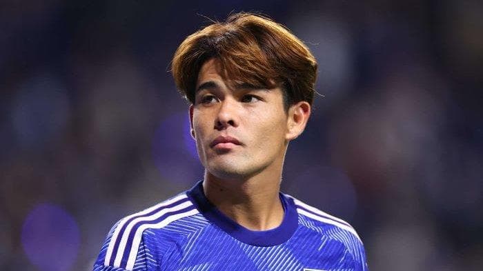 Pesepak Bola Sano Kaishu Ditangkap atas Dugaan Pelecehan Seksual