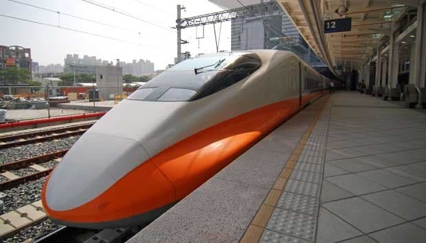 Pemerintah Jepang Setujui Rencana Tunda Layanan Kereta Maglev