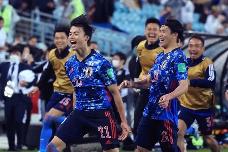 Imbang Lawan Jepang Tak Langsung Hadirkan Tiket 16 Besar ke Indonesia