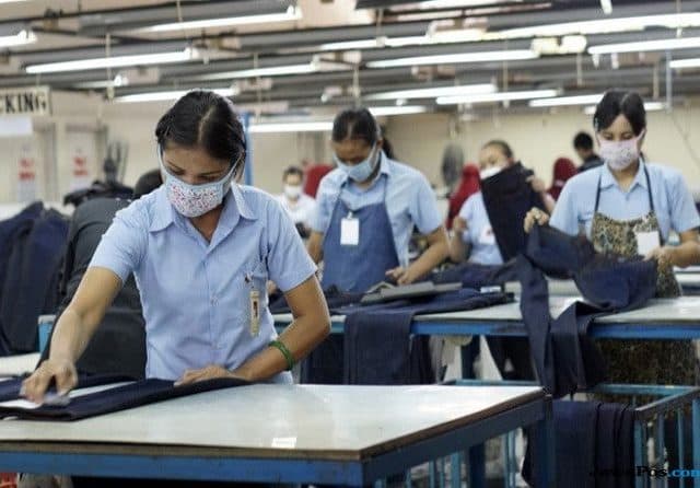 Kondisi Kerja Perempuan Jepang Menduduki Peringkat Ketiga Terburuk
