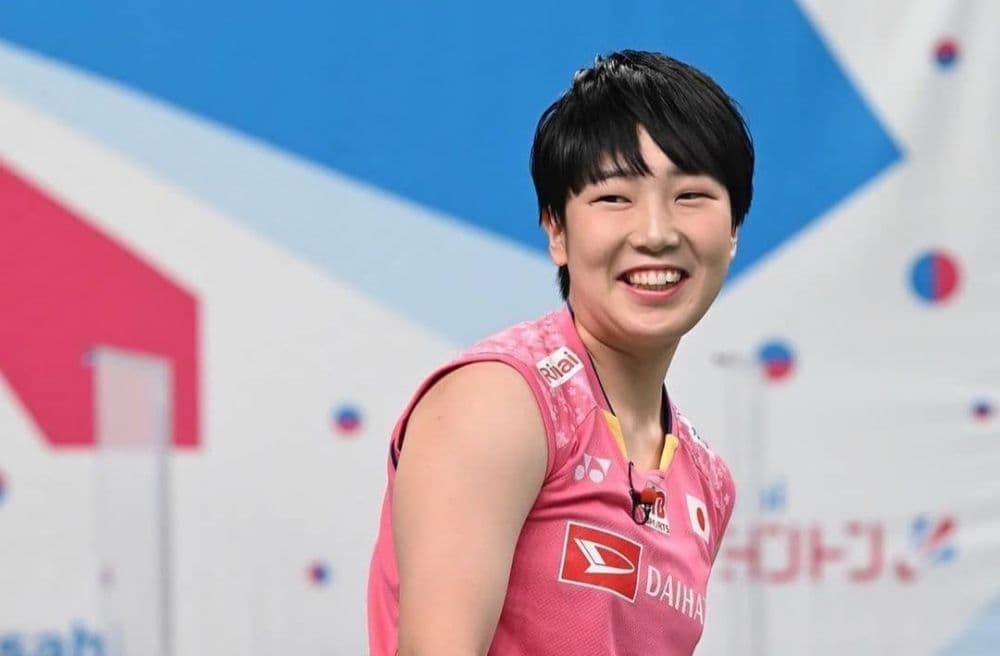 Rival Gregoria Mariska Dibekap Cedera, Jagoan Jepang Absen Tanding di Tur Asia